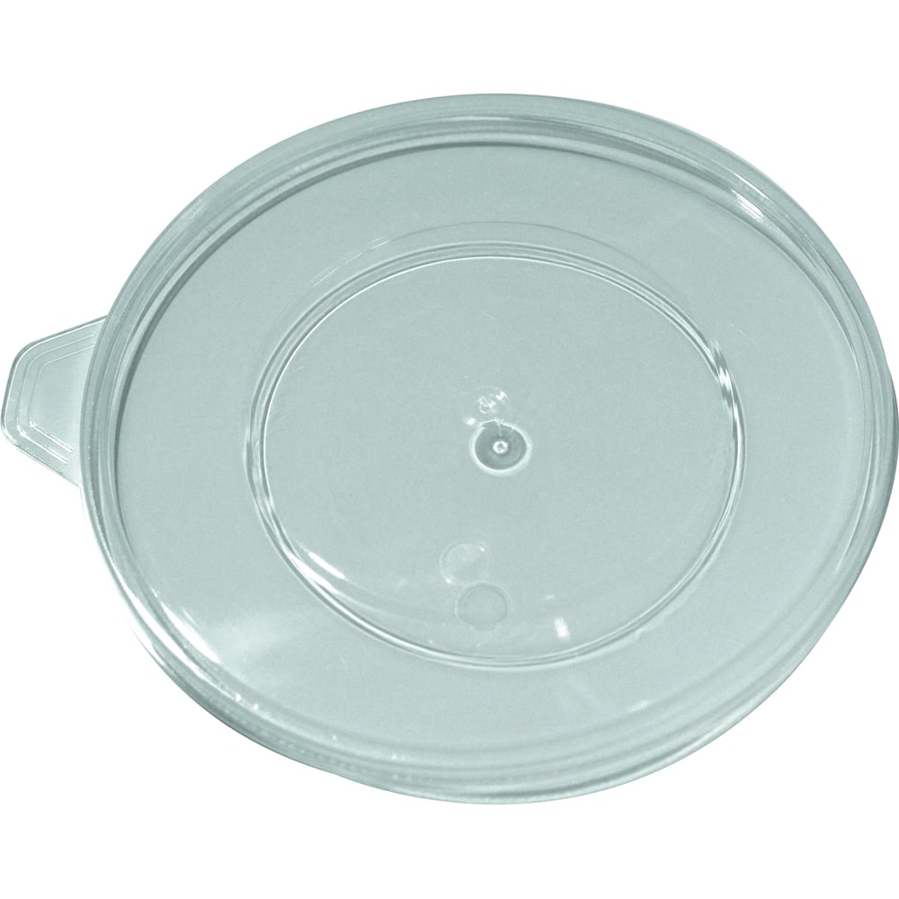 Крышка для емкости 2300мл WOLF (200 шт.), neutral 1.4221.2300 ...