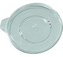 Крышка WOLF для емкости 700 мл (400 шт.), neutral 1.4221.0700 21955696