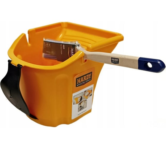 Ковш для краски HARDY 15 см 2л 0146-329901