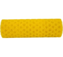 Ролик STARTUL поролоновый Горошек 250 мм ST0217-25