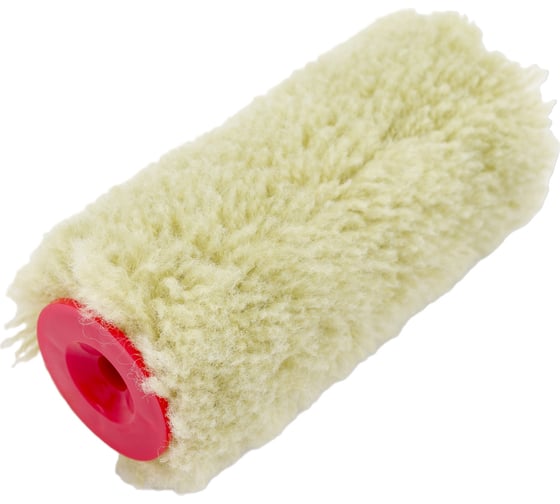 Мини-ролик STARTUL Syntex 100x30 мм ST0204-10