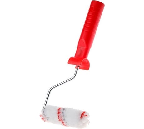 Валик STARTUL Polyamid 100x15 мм ST0232-10R