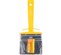 Кисть-макловица STARTUL 20x100 мм ST0110-100