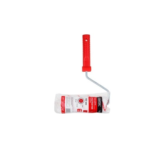 Валик STARTUL Polyester 180x48 мм ST0233-18R