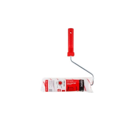 Валик STARTUL Polyester 250x48 мм ST0233-25R
