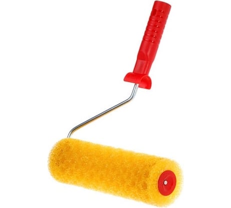 Валик STARTUL Горошек 180 мм x 80 ST0217-18R