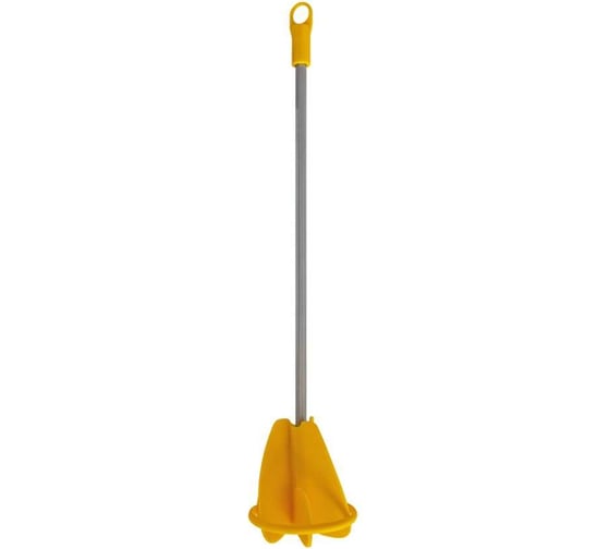 Ручной миксер для краски HARDY 86x400мм 0860-980086 1