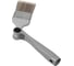 Поворотная малярная кисть Rollingdog PRO-ANGLE 63,5 мм, прямой срез, 10502 3