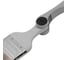 Поворотная малярная кисть Rollingdog PRO-ANGLE 63,5 мм, прямой срез, 10502 4