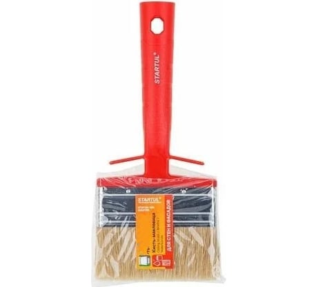 Кисть-макловица STARTUL 30x120 мм Master ST0130-120
