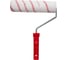 Валик STARTUL 250x48 мм Profi Nylon ST0208-25R 2