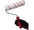 Валик STARTUL 250x48 мм Profi Nylon ST0208-25R 5