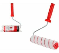 Валик STARTUL 180x48 мм Profi Nylon ST0208-18R