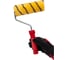 Валик STARTUL 180x48 мм Master Polyacryl ST0230-18R 5