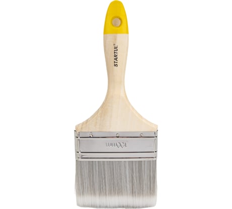 Плоская кисть STARTUL Master 100 мм ST0109-100