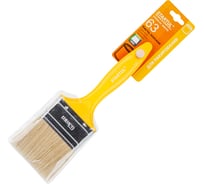 Плоская кисть STARTUL Master 63 мм ST0108-63