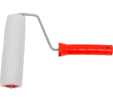 Прижимной валик Петрович для прокатки обоев Вилатерм 180 мм П092-1 4100003128