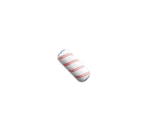 Валик Управдом Корд-полиэстер Varnish-aqua 240*48 мм, сменный 4100001403 1