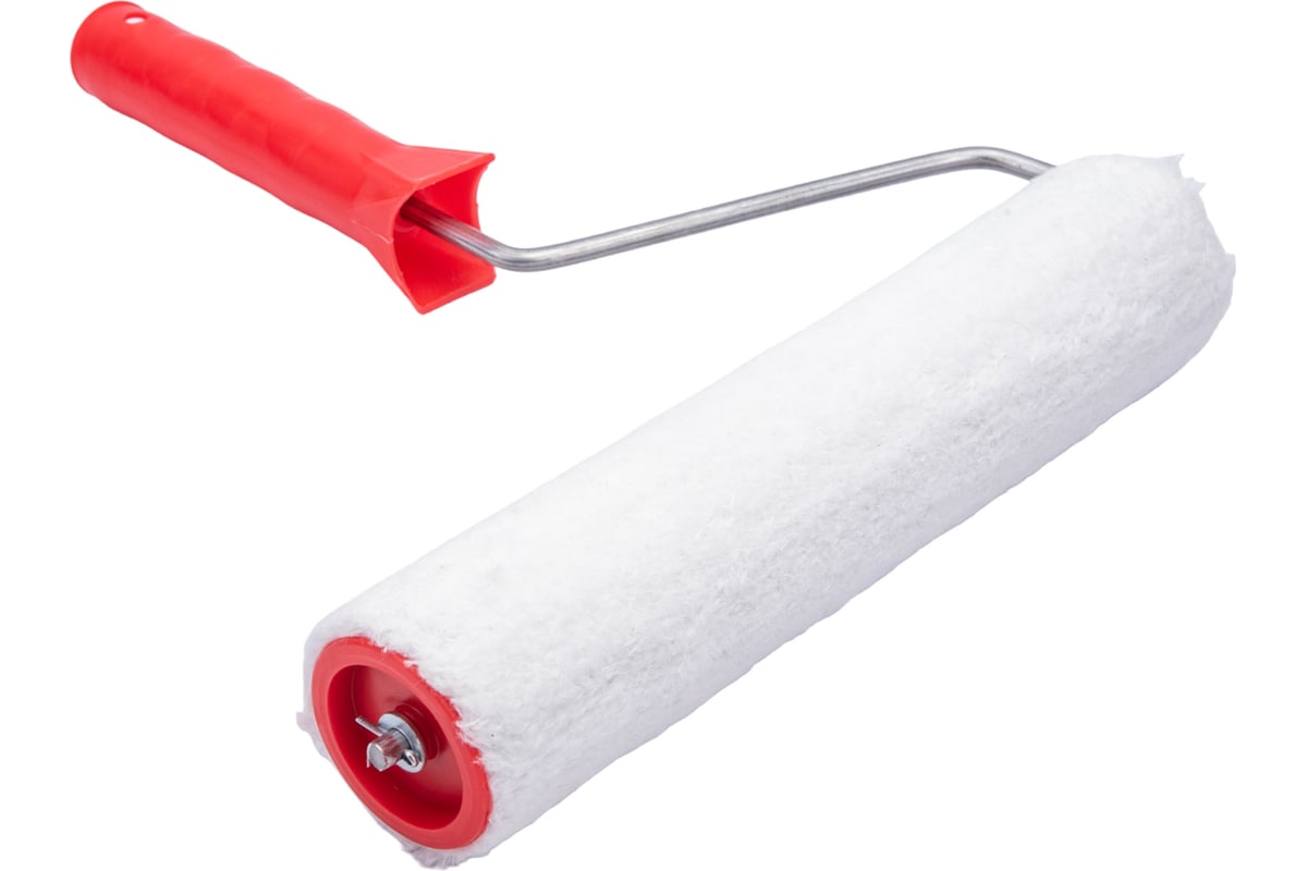 Меховой валик Петрович из искусственного меха Стандарт 240мм П088-240 П ...