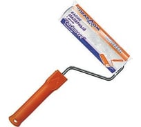 Валик Управдом Полиэстер Universal 240*38 мм, с ручкой, бюгель 6 мм 4100001334