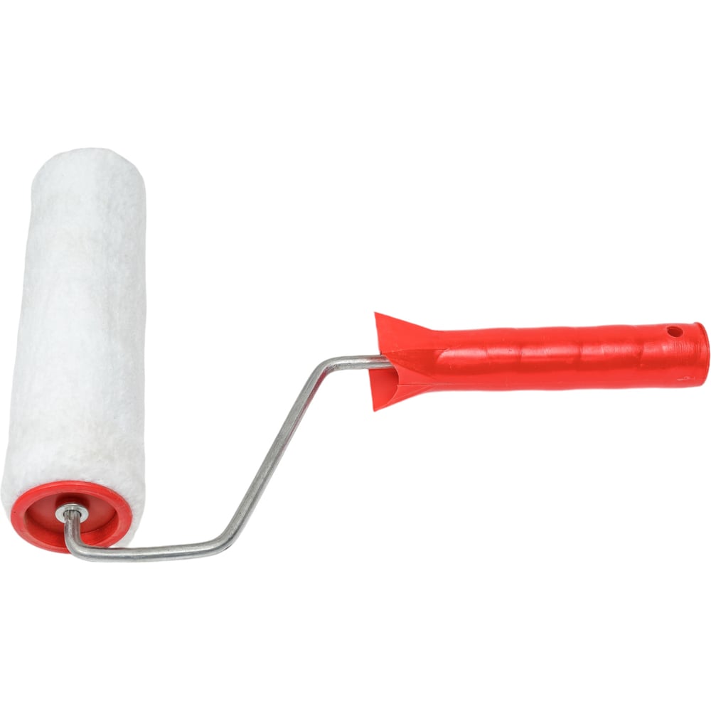 Меховой валик Петрович из искусственного меха Стандарт 200мм П088-200 П ...