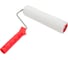 Велюровый бесшовный белый валик Петрович 240мм, ворс 4-5мм П118-240 4100002836 3