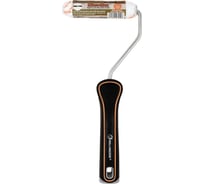 Малярный мини валик Rollingdog Micro-Max из премиум микрофибры для всех видов краски 60208