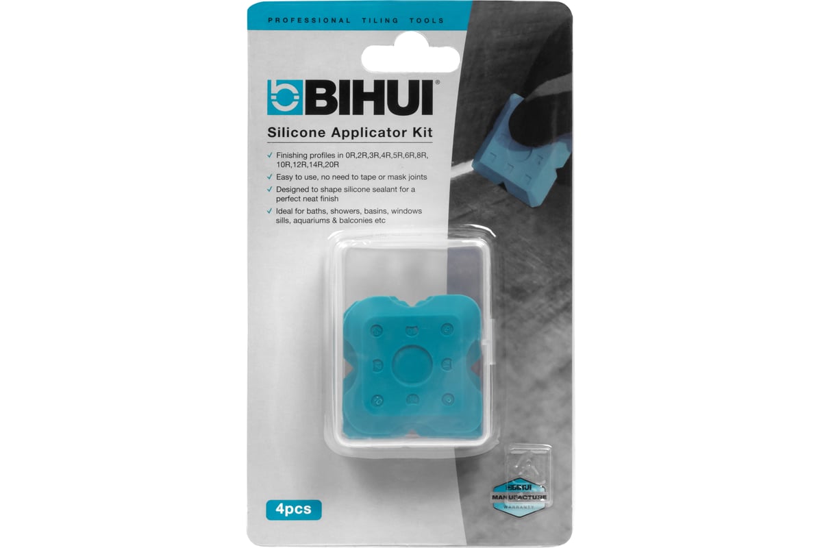 Строительный шпатель для силикона BIHUI STAK4 - выгодная цена, отзывы ...