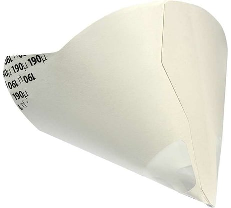 Фильтр-ситечко WOLF Премиум, 190 мкм, уп 225 шт 1.2280.0190