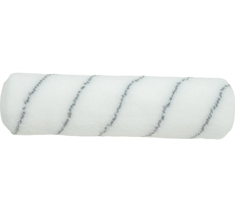 Малярный валик Rollingdog NYPOLY, полиэстер-полиамид, 230 мм., ворс 12 мм., диаметр 38 мм., 00367