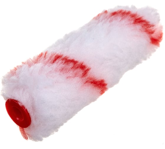 Ролик STARTUL Polyester 100x15 мм ST0233-10
