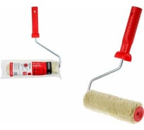 Валик STARTUL Master Startex 250x40 мм ST0231-25R