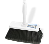 Кисть макловица DIZAYNTOOLS пластиковая ручка, 60x170 011