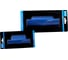 Аппликатор текстуры дерева DIZAYNTOOLS 10 см 506 1