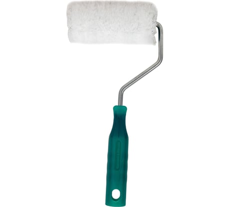 Валик ВОЛАТ искусственный мех 100x42 мм 22060-100