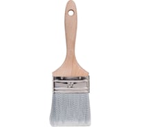 Флейцевая кисть MASTER COLOR "Proline", спиралевидный филамент, ширина 70 мм 30-0533