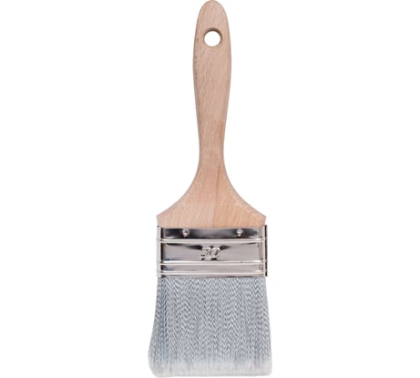 Флейцевая кисть MASTER COLOR "Proline", спиралевидный филамент, ширина 70 мм 30-0533