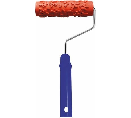 Структурный валик Управдом N040 180 мм, диаметр 38 мм, 02399-040 без ручки 4100002177