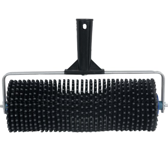 Игольчатый валик Управдом крупная игла, 105x300 мм 0239908-300 4100001597 1