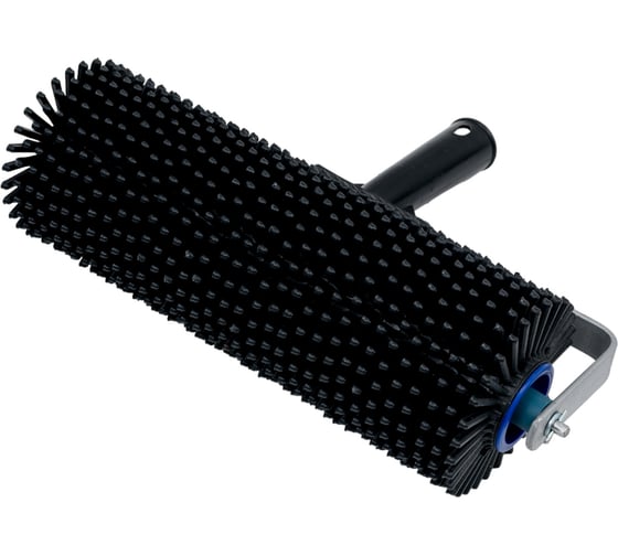 Игольчатый валик Управдом крупная игла, 105x300 мм 0239908-300 4100001597