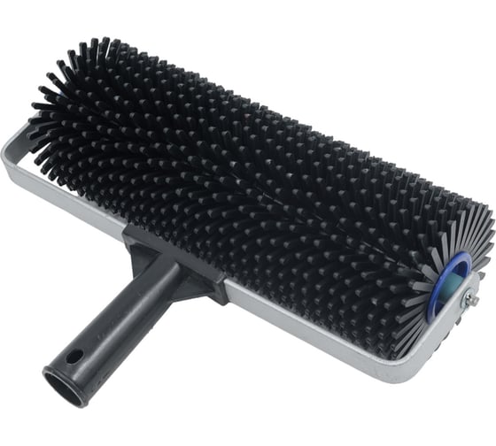 Игольчатый валик Управдом крупная игла, 105x300 мм 0239908-300 4100001597