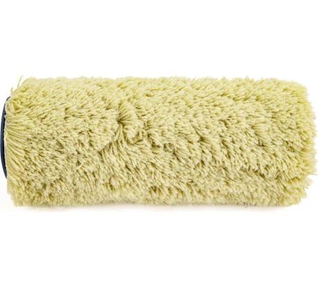 Валик Управдом полиакрил, зеленый, 180x58 мм, сменный, бюгель 8 мм 0221720 4100003168