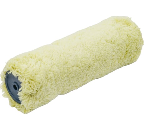 Валик Управдом полиакрил, зеленый, 240x58 мм, сменный, бюгель 8 мм 0221720 4100003169