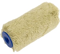 Валик Управдом полиакрил, зеленый, 100x30 мм, сменный, бюгель 6 мм 0221717 4100003155