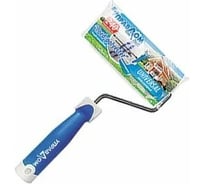 Мини валик Управдом "Корд-полиэстер" Universal 110x15 мм, с ручкой 4100001346