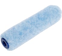 Мини валик Управдом "Полиэстер" UNIVERSAL 110x15 мм, сменный, бюгель 6 мм 4100001390