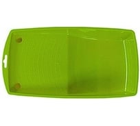 Ванночка для краски Управдом цвет зеленый, 330x350 мм 0239505-350 4100002481