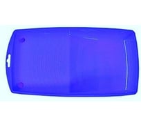 Ванночка для краски Управдом цвет синий, 240x310 мм 0239205-310 4100001622