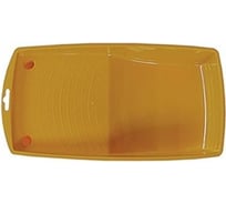 Ванночка для краски Управдом цвет желтый, 150x290 мм 0239305-290 4100001600