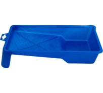 Ванночка для краски Управдом цвет синий, пластмассовая, 150x290 4100002940